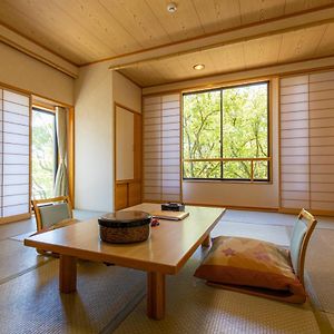 Japanese-Style Room